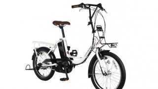 あさひ、ルイガノと共同開発した電動アシスト自転車を発売