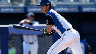 “短所”が見当たらない大谷翔平、思い切りの走塁で自己最多5盗塁