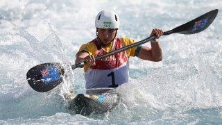 【リオ2016】五輪期間限定。リオデジャネイロのいたるところで、カヤック競技が楽しめる？