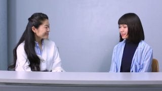 資生堂の企業広告に女性アスリートが続々登場！