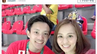 【リオ2016】田中理恵と金メダリストの弟・佑典「喧嘩したことない不思議なきょうだい」