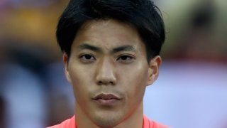 【リオ2016】山縣亮太、リレー決勝に集中「あと1本、結果は後から」