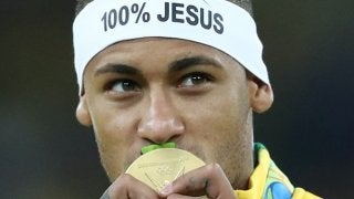 【リオ2016】サッカー男子、ブラジルが初優勝…ネイマールに始まりネイマールに終わる