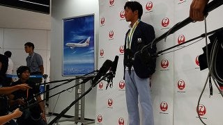 【リオ2016】アジア初のカヌーメダリスト、羽根田卓也「興奮しっぱなしで眠れなかった」