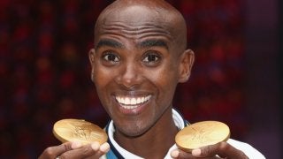 【リオ2016】ファラーが5000メートルも制覇、長距離2種目で連覇