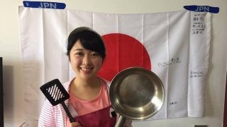 【リオ2016】リオの地で日本食弁当を提供…世界で活躍する栄養士になるために