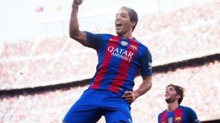 開幕戦からスアレスがハットトリック！バルセロナは白星スタート