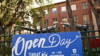 オーストラリアの“学び”…考えることを中心にした教育