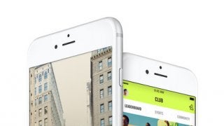 ナイキのランニングアプリがリニューアル「Nike+ Run Club」として配信