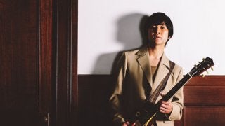 「ツール・ド・東北」藤巻亮太による公式テーマソングの動画公開