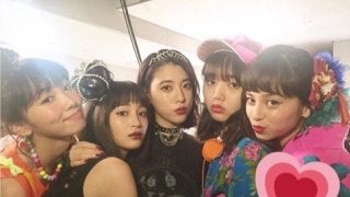 広瀬すず、「Seventeen 夏の学園祭2016」でもがき苦しんだと告白