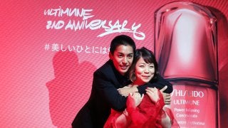 三宅宏実と大野拓朗の浮足トーク（4） 大野のバックハグから三宅の結婚話！