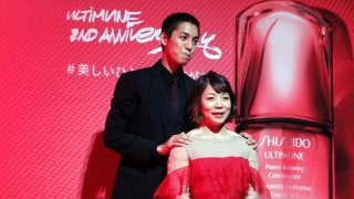 三宅宏実と大野拓朗の浮足トーク（3） 大野の鋭い観察眼に三宅が驚愕！