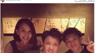 体操・田中佑典、兄・和仁、姉・理恵との絆「何かと支え合って乗り越えてきた」