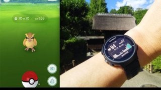 【山口和幸の茶輪記】ポケモンGOでは絶対にやせない！