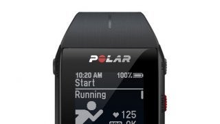 GPSマルチスポーツウォッチV800後継機「Polar V800 2 HR」9/8発売