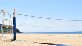  FIVBビーチバレーボールワールドツアーグランドスラム2016ロングビーチ