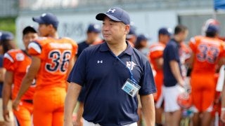 法政大新監督に安田秀一氏が就任へ大学チームのロールモデル作りに期待