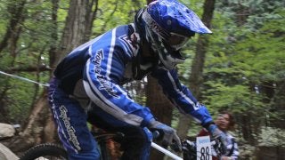 MTBレースを開催したい…大会を支えた地元ライダーに聞く「開催はあくまでも通過点」