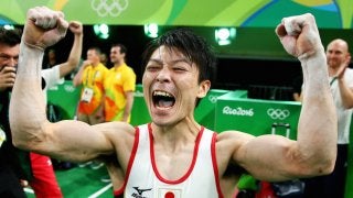 MVPは内村航平と伊調馨…リオオリンピック選手に関するアンケート調査