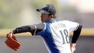 7日の公示　日ハムが斎藤佑、吉川を登録　ヤクルトは久古を登録、由規を抹消