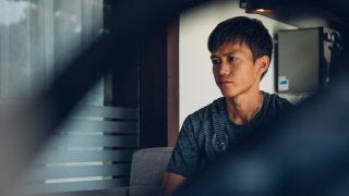 大迫傑はなぜ走る？…リオオリンピックを終えて