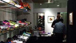 日本未入荷・海外限定品が並ぶリアル店舗、代官山にオープン