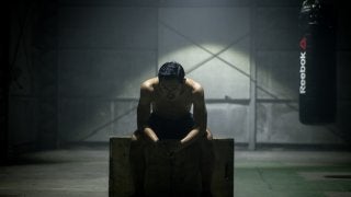 「リーボック フィットネス バトルレース」スペシャルムービー公開