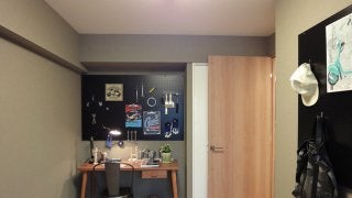 風抜け、工作室、ガレージ…実用性・趣味性で選ぶリノベーション集合住宅