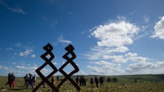 オーストラリアのアーティストが集う、オープンなイベントで得られるもの