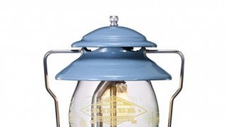 コールマンの限定版ランタン「シーズンズランタン2017」