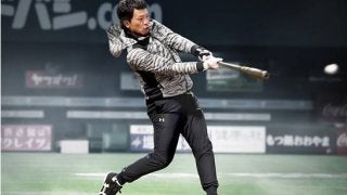松田宣浩、柳田悠岐、今宮健太のトレーニングを描いた動画公開…アンダーアーマー