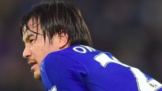 岡崎慎司、CLデビューならず…ベンチ外の理由をラニエリ監督が明かす