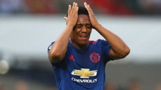 マンチェスター・ユナイテッドが不覚、EL初戦でフェイエノールトに敗れる