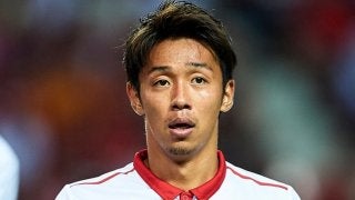 セビージャ・清武弘嗣、チャンピオンズリーグ初戦はベンチ「少し前に進めたかな」