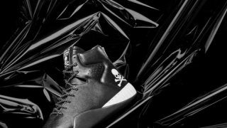 アディダス オリジナルス、マスターマインド ・ジャパンとコラボした「NMD」「チュブラー」