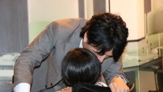 【ゲームショウ2016】VRの対抗馬はRG？…リアルガチ（RG）体験でファン集める