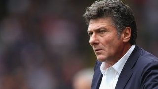 ワトフォードのマッツァーリ監督、マンU撃破で自信「こちらのほうが上だった」