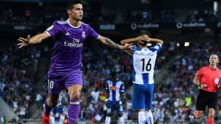 レアルがリーガ記録の16連勝、ジダン監督はチームの姿勢に満足