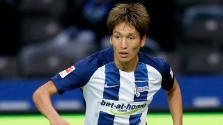 原口元気は持ち味を発揮できるか、ヘルタ対バイエルンがブンデス無敗対決