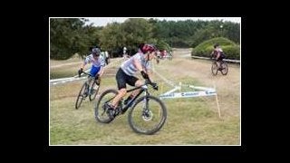 スポーツ自転車フェスティバル「サイクルモード」が屋外レース&サイクリングイベント発表