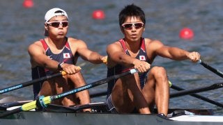 「オリンピックを終えて」ボート日本代表・中野紘志（アスリートブログ）