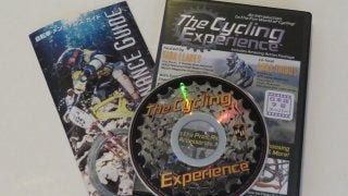 【津々見友彦の6輪生活】自転車のテクニックと整備を学ぶ…DVD「ザ・サイクリングエクスペリエンス」