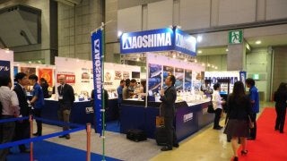 【全日本模型ホビーショー16】濃い、軽い、面白い！［写真蔵］