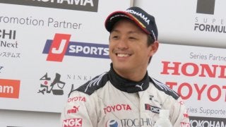 【スーパーフォーミュラ 第6戦】王座争い混沌で迎えたSUGO戦、ポールポジションは関口雄飛