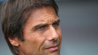 チェルシーのコンテ監督、チームの将来性を語る