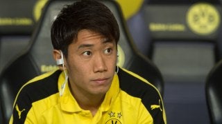 香川真司、ドルトムント内の激しいポジション争いに苦悩「出遅れているのは自分の責任」