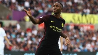 マンチェスター・シティが開幕6連勝「先制できたのはラッキーだった」