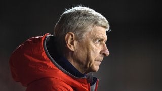 “犬猿の仲”なベンゲル監督とモウリーニョ監督、暴露本で再び注目