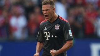 バイエルンが開幕5連勝、監督はローテーション制の成功に安堵